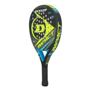 DUNLOP IMPACT PRO HL YELLOW - Imagen 2
