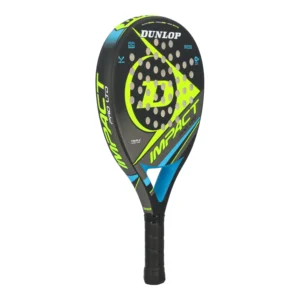 DUNLOP IMPACT PRO HL YELLOW - Imagen 3