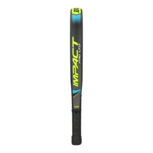 DUNLOP IMPACT PRO HL YELLOW - Imagen 4