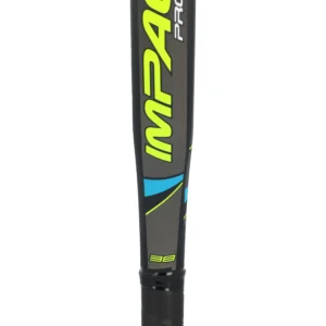DUNLOP IMPACT PRO HL YELLOW - Imagen 7
