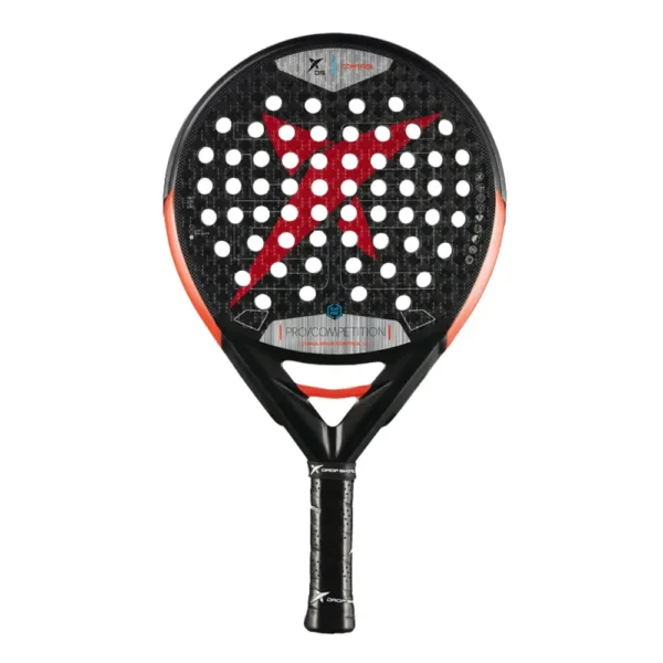 DROP SHOT CONQUEROR CONTROL 1.0 2025
