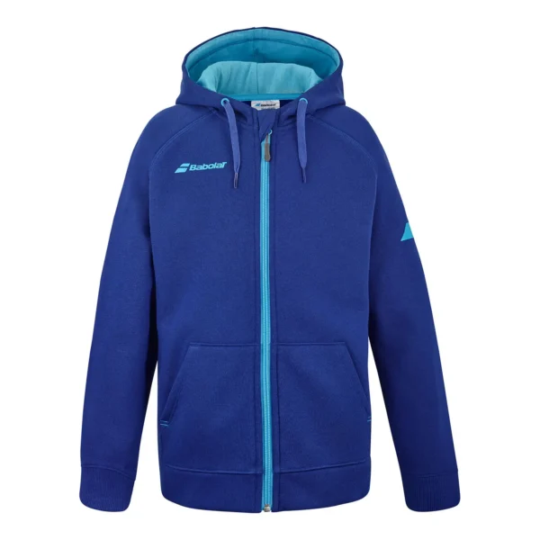 CHAQUETA BABOLAT EXERCISE JUNIOR