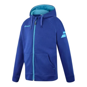 CHAQUETA BABOLAT EXERCISE JUNIOR - Imagen 2