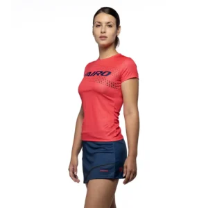 CAMISETA VAIRO CLUB MUJER - Imagen 2