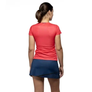 CAMISETA VAIRO CLUB MUJER - Imagen 3