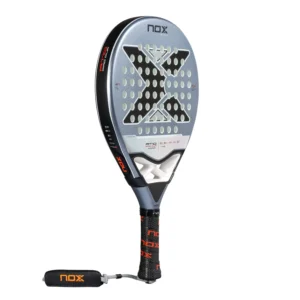 NOX AT10 PRO CUP COMFORT BY AGUSTIN TAPIA 2025 - Imagen 2