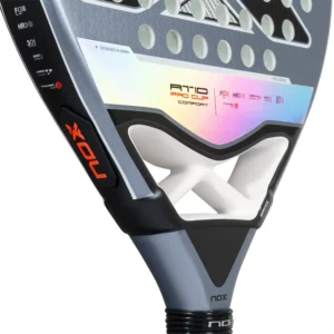 NOX AT10 PRO CUP COMFORT BY AGUSTIN TAPIA 2025 - Imagen 5