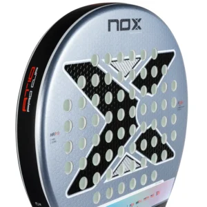 NOX AT10 PRO CUP COMFORT BY AGUSTIN TAPIA 2025 - Imagen 7
