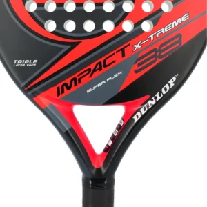 DUNLOP IMPACT HL RED - Imagen 5