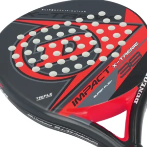 DUNLOP IMPACT HL RED - Imagen 6