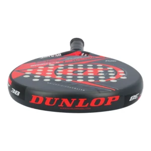DUNLOP IMPACT HL RED - Imagen 8