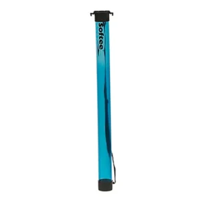 TUBO RECOGEPELOTAS SOFTEE 15 PELOTAS AZUL - Imagen 2