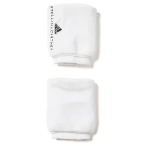 MUÑEQUERA ADIDAS BLANCO
