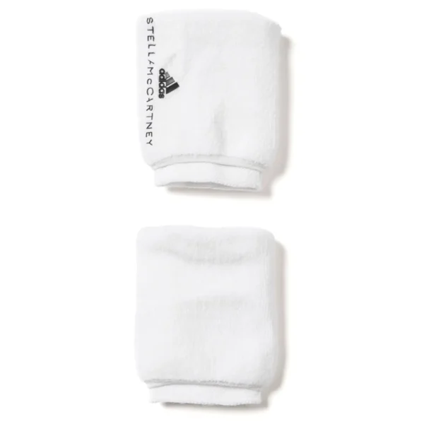 MUÑEQUERA ADIDAS BLANCO