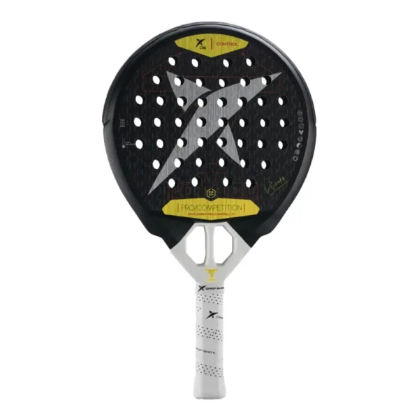 DROP SHOT EXPLORER PRO CONTROL 1.0 2025