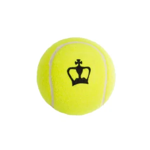 BOTE 3 PELOTAS BLACK CROWN ONE A000320 - Imagen 2