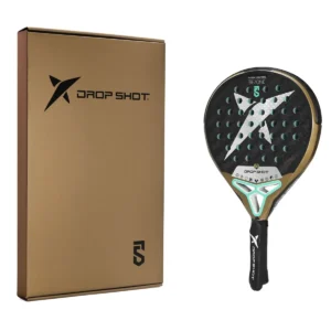 DROP SHOT AXION CONTROL 2024 - Imagen 2