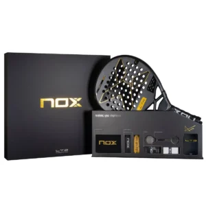 NOX PACK AT10 GENIUS LIMITED EDITION 2025 - Imagen 2