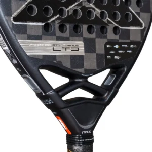 NOX PACK AT10 GENIUS LIMITED EDITION 2025 - Imagen 7