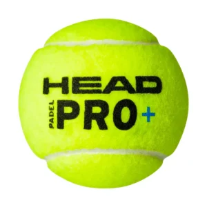 CAJÓN DE 24 BOTES DE 3 BOLAS HEAD PADEL PRO+ - Imagen 2