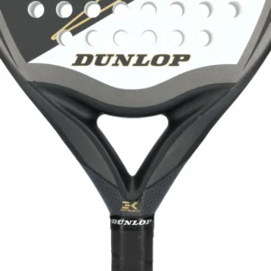 DUNLOP TITAN PRO WHITE - Imagen 4