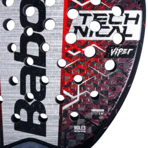 BABOLAT TECHNICAL VIPER 2025 - Imagen 5