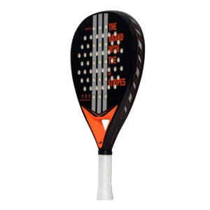 ADIDAS MATCH BLACK 3.4 2025 - Imagen 2
