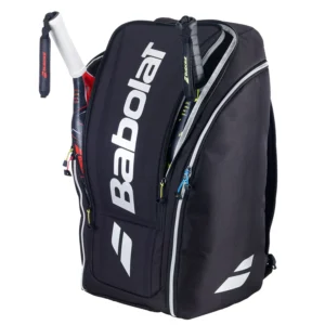 PALETERO BABOLAT RH PERF PADEL NEGRO 759021 - Imagen 2