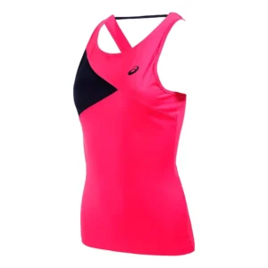 CAMISETA ASICS CLUB W MUJER
