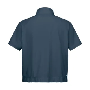 SUDADERA HEAD MISSY HZ MUJER AZUL - Imagen 2