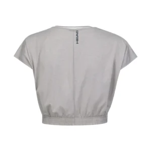 TOP HEAD PADEL CROP MUJER - Imagen 2