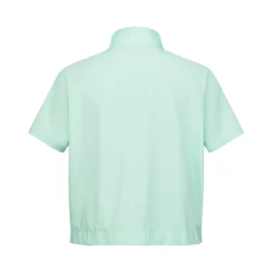 SUDADERA HEAD MISSY HZ MUJER VERDE - Imagen 2