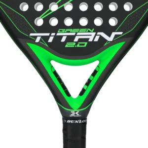 DUNLOP TITAN 2.0 VERDE - Imagen 5