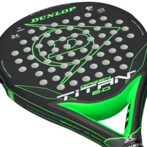 DUNLOP TITAN 2.0 VERDE - Imagen 6