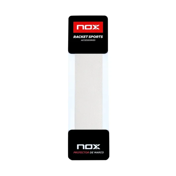 BLISTER (1 UD) PROTECTOR NOX TRANSPARENTE