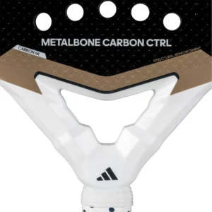 ADIDAS METALBONE CARBON CTRL 3.4 2025 - Imagen 4