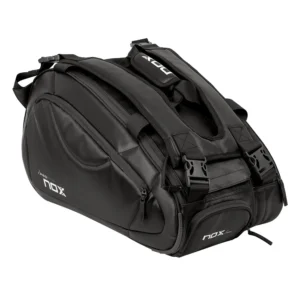 PALETERO NOX PRO SERIES NEGRO - Imagen 2