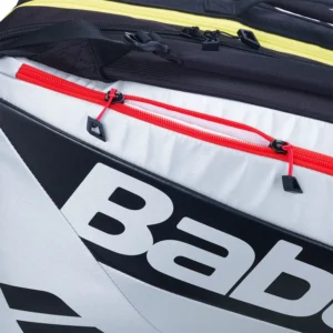 PALETERO BABOLAT RH PRO PADEL NEGRO 759020 2025 - Imagen 3