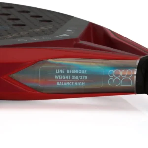 DROP SHOT CANYON PRO ATTACK 2024 - Imagen 6
