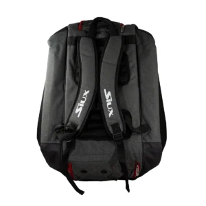 PALETERO SIUX PRO TOUR DARK GREY - Imagen 3