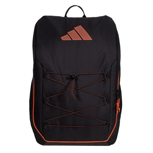 MOCHILA ADIDAS PROTOUR 3.3 BLACK ADBG1MA3U0010