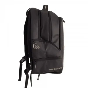 MOCHILA VIBOR-A PRO NEGRO A003475 - Imagen 2