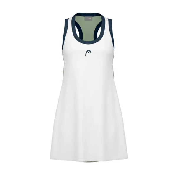 VESTIDO HEAD PLAY TECH MUJER