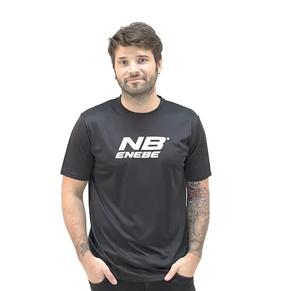 CAMISETA ENEBE ZIRCON 40391