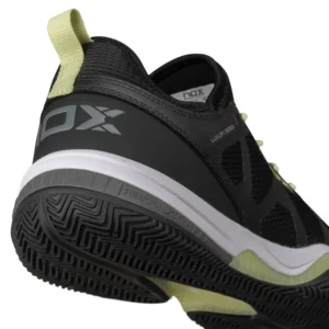 NOX NERBO CALUXNERBLSL NEGRO - Imagen 6
