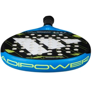 ADIDAS ADIPOWER JUNIOR 3.4 2024 - Imagen 5