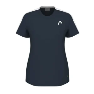 CAMISETA HEAD TI-BREAK T-SHIRT 814644 MUJER