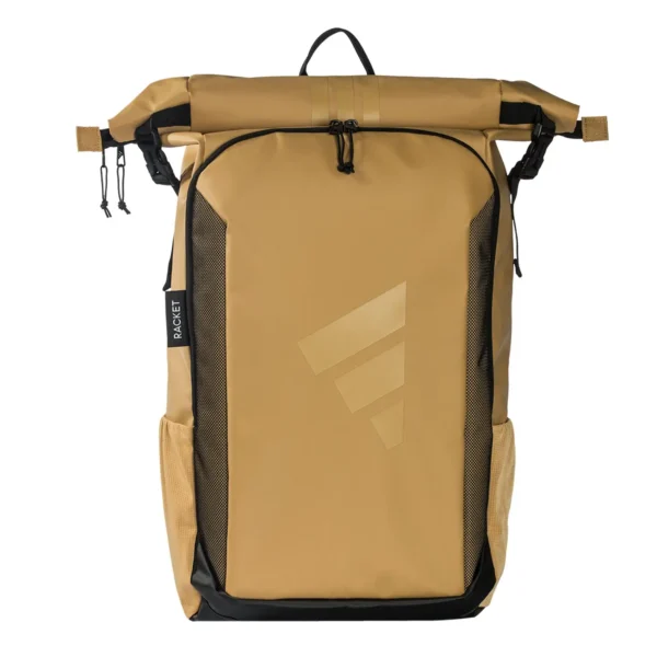 MOCHILA ADIDAS MULTIGAME SAND 3.4 2025