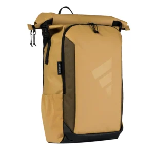 MOCHILA ADIDAS MULTIGAME SAND 3.4 2025 - Imagen 2