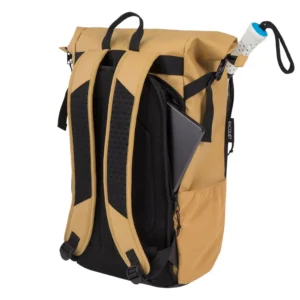 MOCHILA ADIDAS MULTIGAME SAND 3.4 2025 - Imagen 4